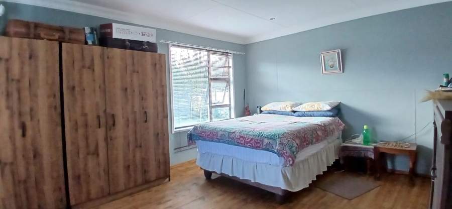 3 Bedroom Property for Sale in Senekal Free State